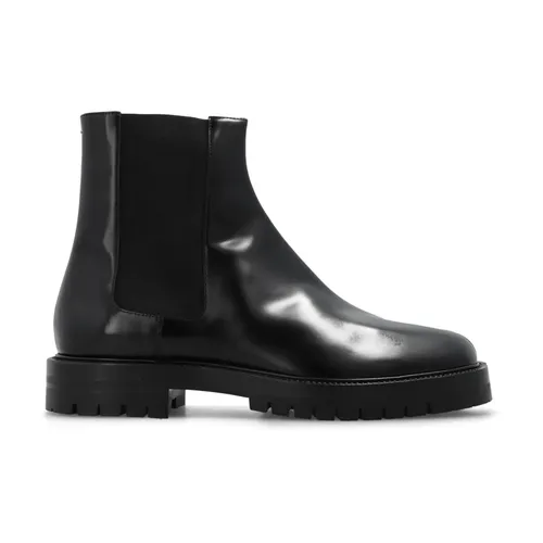 Shoes > Boots > Chelsea Boots - - Maison Margiela - Modalova