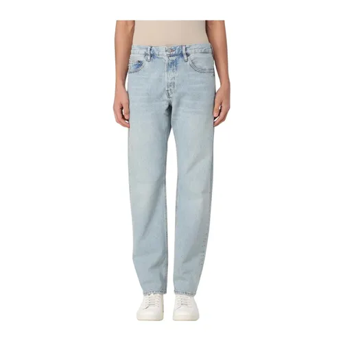 Jeans > Straight Jeans - - Frame - Modalova