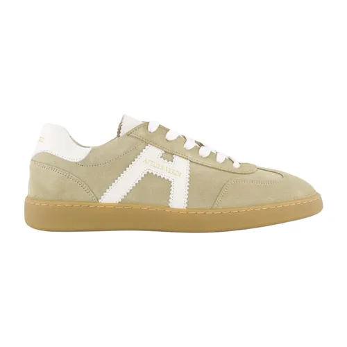 Shoes > Sneakers - - Atelier Verdi - Modalova