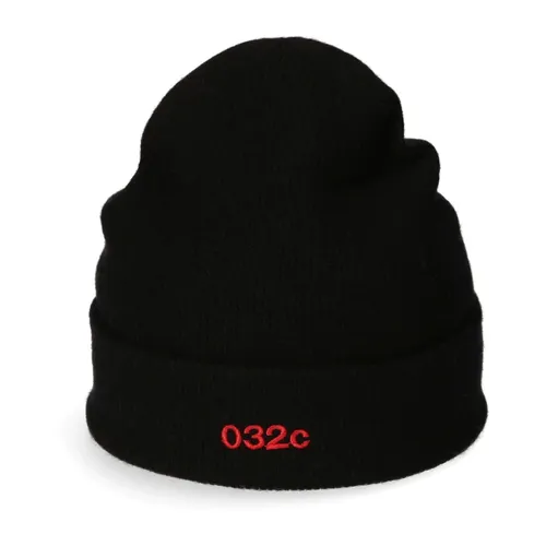Accessories > Hats > Beanies - - 032c - Modalova