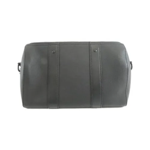 Pre-owned > Pre-owned Bags > Pre-owned Weekend Bags - - Louis Vuitton Vintage - Modalova