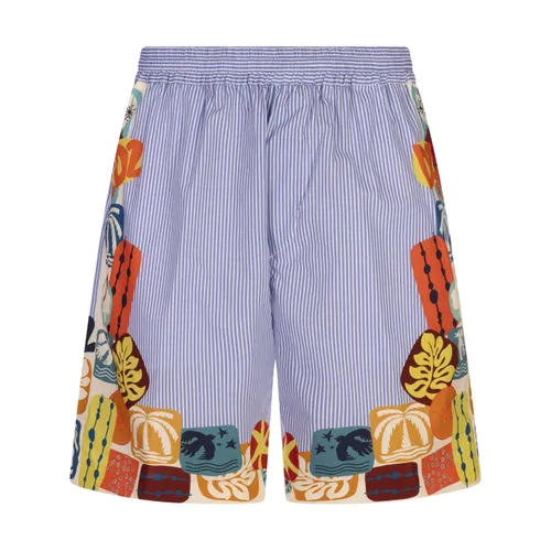 Shorts > Casual Shorts - - Dsquared2 - Modalova