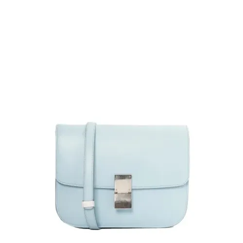 Pre-owned > Pre-owned Bags > Pre-owned Cross Body Bags - - Celine Vintage - Modalova