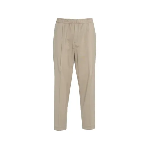 Trousers > Slim-fit Trousers - - Briglia - Modalova