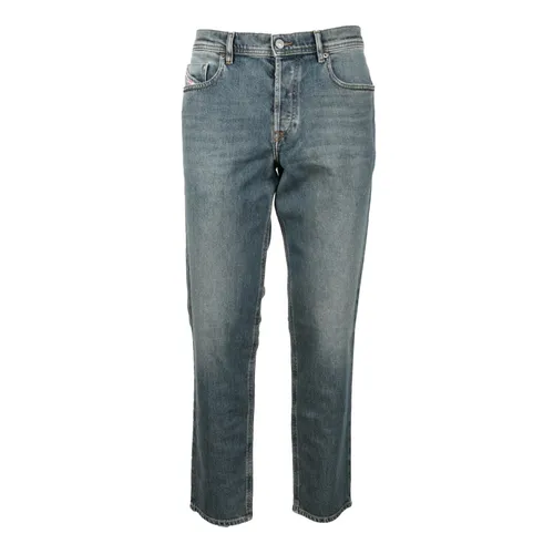 Jeans > Straight Jeans - - Diesel - Modalova