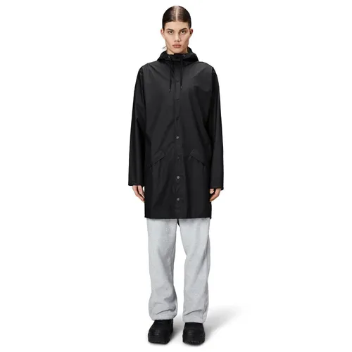 Jackets > Rain Jackets - - Rains - Modalova