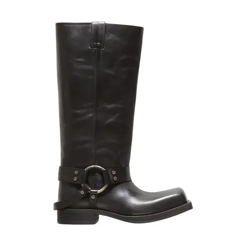 Shoes > Boots > High Boots - - Acne Studios - Modalova