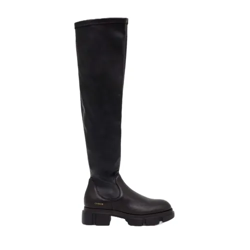 Shoes > Boots > Over-knee Boots - - Copenhagen Studios - Modalova