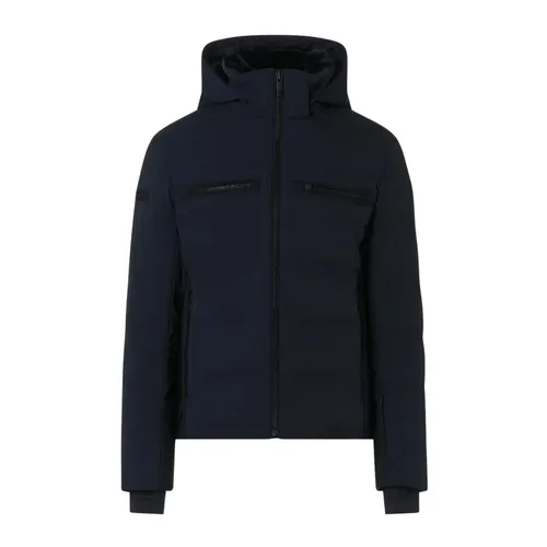 Fusalp - Jackets - Blue - Fusalp - Modalova