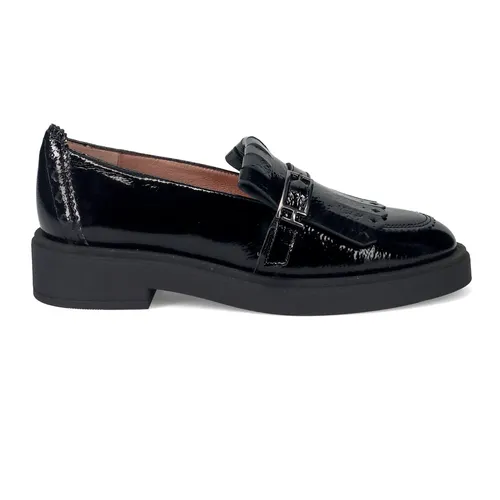 Shoes > Flats > Loafers - - Hispanitas - Modalova