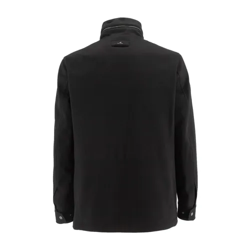 Jackets > Winter Jackets - - Paul & Shark - Modalova