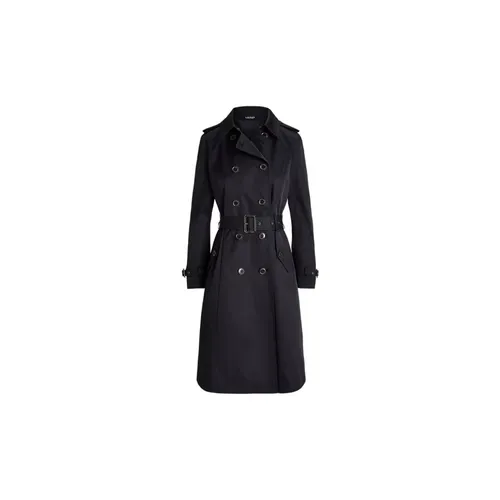 Coats > Trench Coats - - Ralph Lauren - Modalova