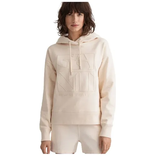 Sweatshirts & Hoodies > Hoodies - - Gant - Modalova