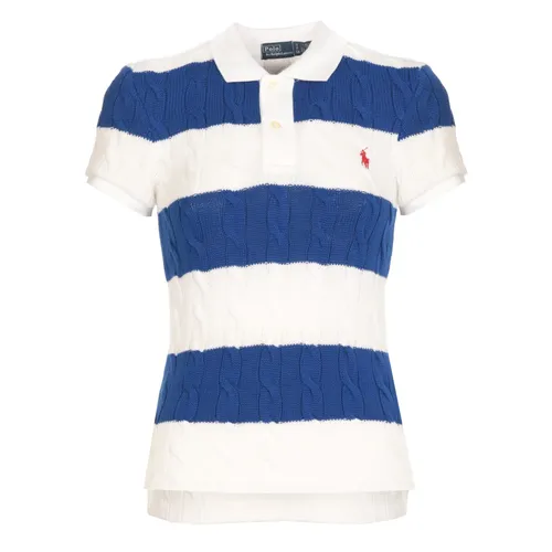 Tops > Polo Shirts - - Ralph Lauren - Modalova