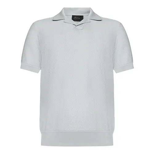 Tops > Polo Shirts - - Brioni - Modalova
