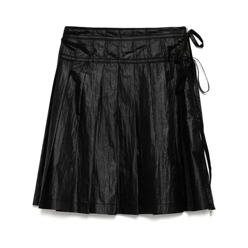 Skirts > Short Skirts - - LOW Classic - Modalova