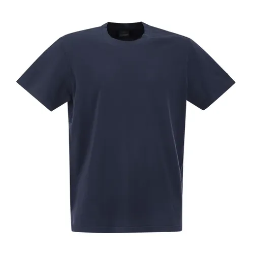 Tops > T-Shirts - - Paul & Shark - Modalova
