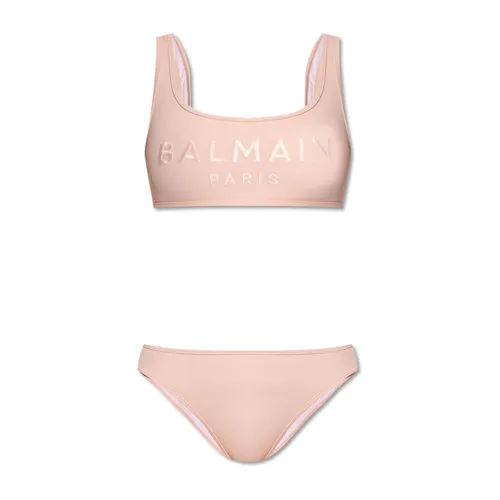 Swimwear > Bikinis - - Balmain - Modalova