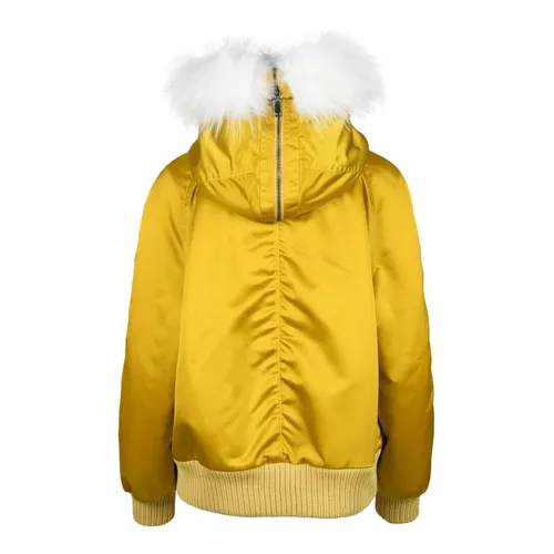 Jackets > Winter Jackets - - Dondup - Modalova