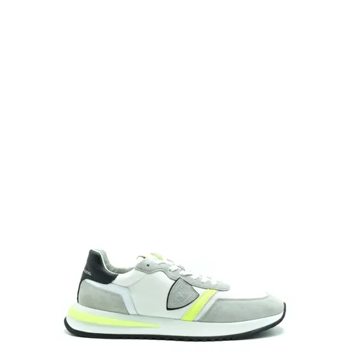 Shoes > Sneakers - - Philippe Model - Modalova
