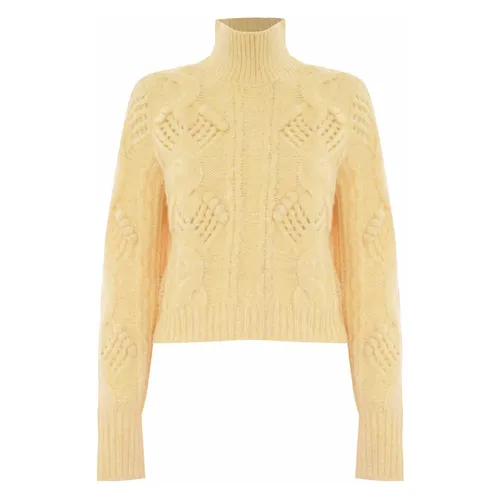 Knitwear > Turtlenecks - - Kocca - Modalova