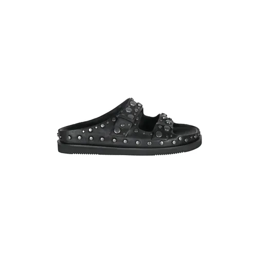 Shoes > Flip Flops & Sliders > Sliders - - ASH - Modalova