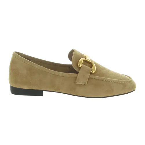 Shoes > Flats > Loafers - - Bibi Lou - Modalova