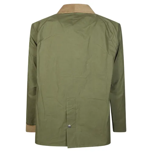 Jackets > Light Jackets - - Barbour - Modalova