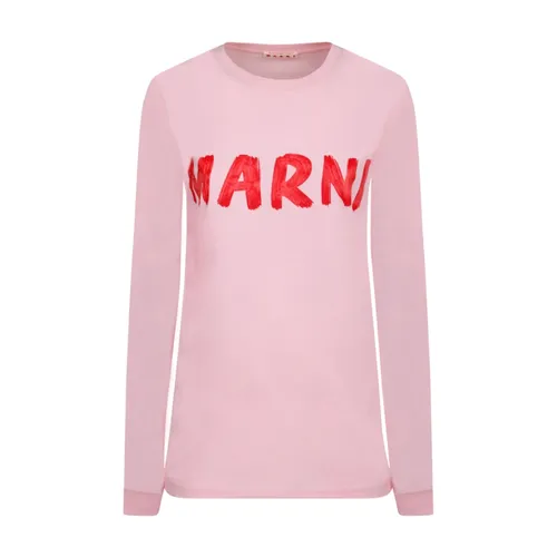 Tops > Long Sleeve Tops - - Marni - Modalova