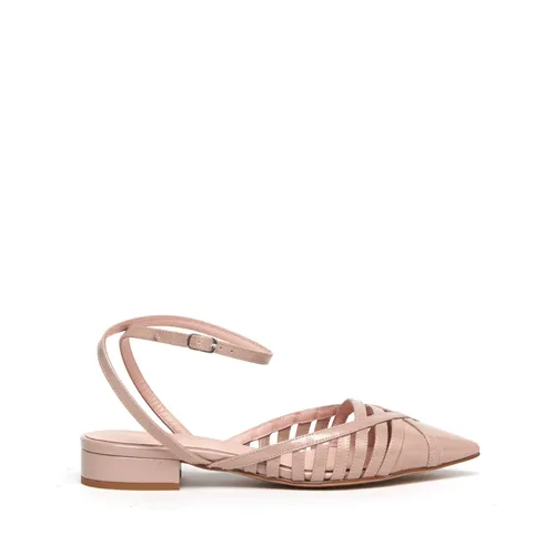Shoes > Sandals > Flat Sandals - - Anna F. - Modalova