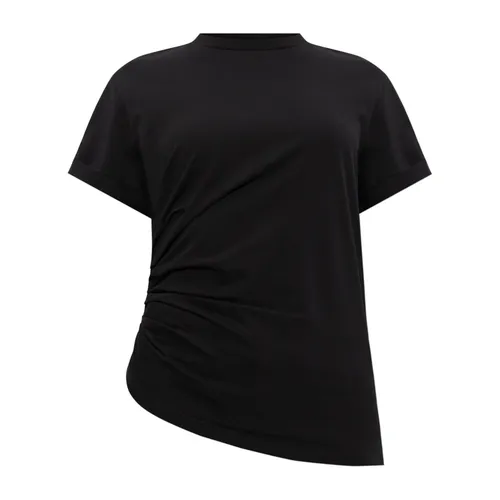 Tops > T-Shirts - - Victoria Beckham - Modalova