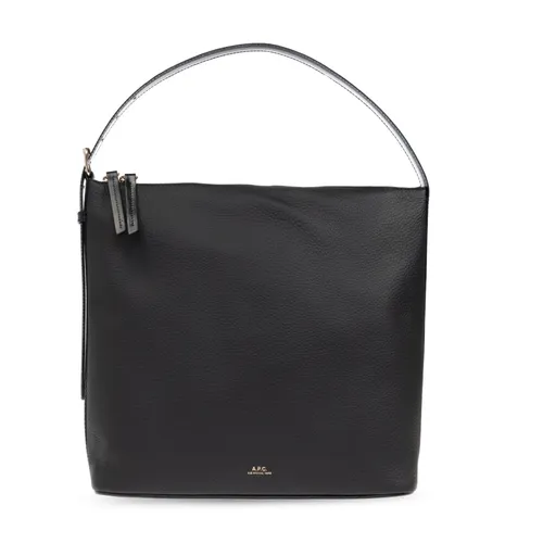 Bags > Shoulder Bags - - A.p.c. - Modalova