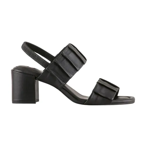Shoes > Sandals > High Heel Sandals - - Högl - Modalova