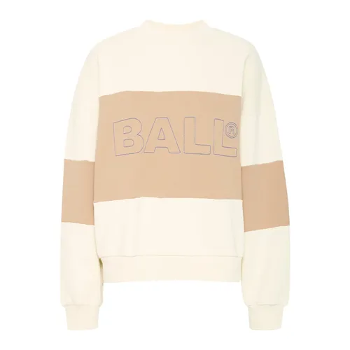 Sweatshirts & Hoodies > Sweatshirts - - Ball - Modalova