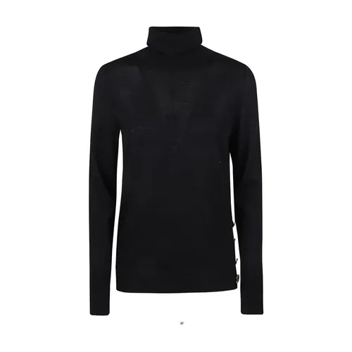 Knitwear > Turtlenecks - - Michael Kors - Modalova
