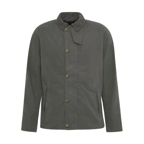 Jackets > Light Jackets - - Barbour - Modalova