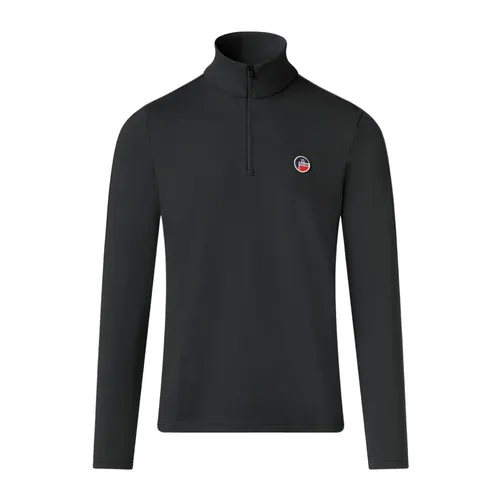Fusalp - Tops - Black - Fusalp - Modalova