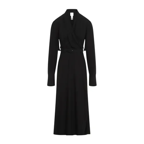 Dresses > Day Dresses > Midi Dresses - - Patou - Modalova