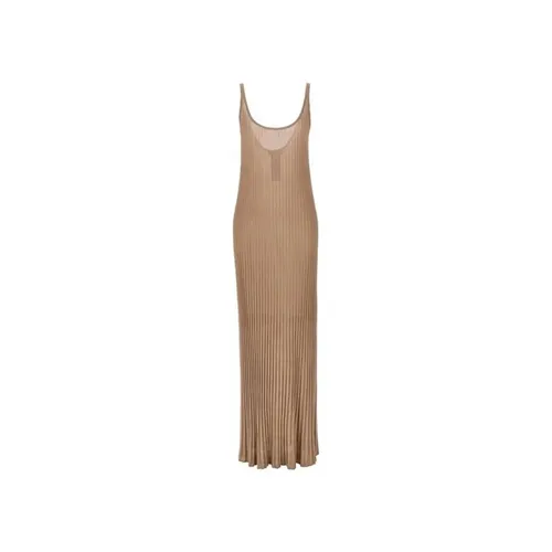 Dresses > Day Dresses > Maxi Dresses - - Max Mara - Modalova