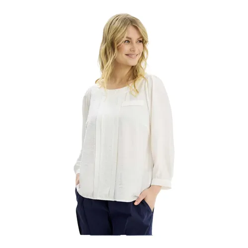 Blouses & Shirts > Blouses - - IN Front - Modalova