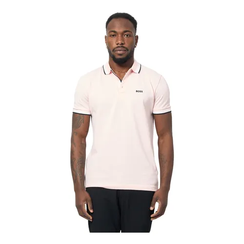 Tops > Polo Shirts - - Hugo Boss - Modalova