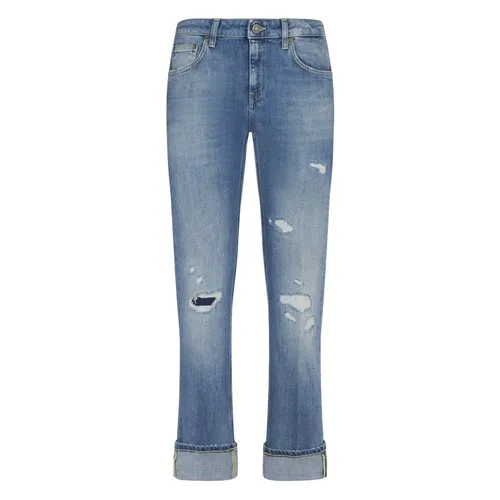 Jeans > Slim-fit Jeans - - Dondup - Modalova