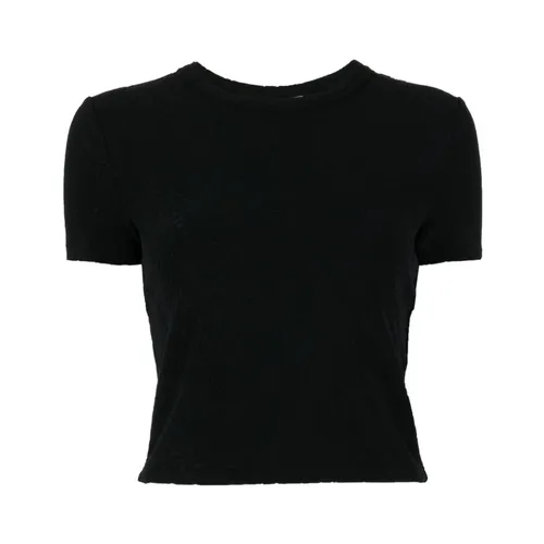 Tops > T-Shirts - - T by Alexander Wang - Modalova