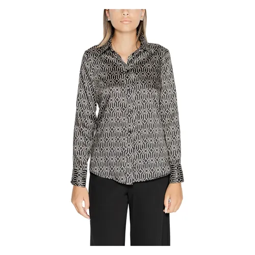 Blouses & Shirts > Shirts - - Rinascimento - Modalova