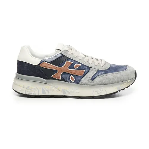 Shoes > Sneakers - - Premiata - Modalova