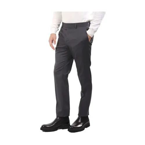 Trousers > Suit Trousers - - Hugo - Modalova