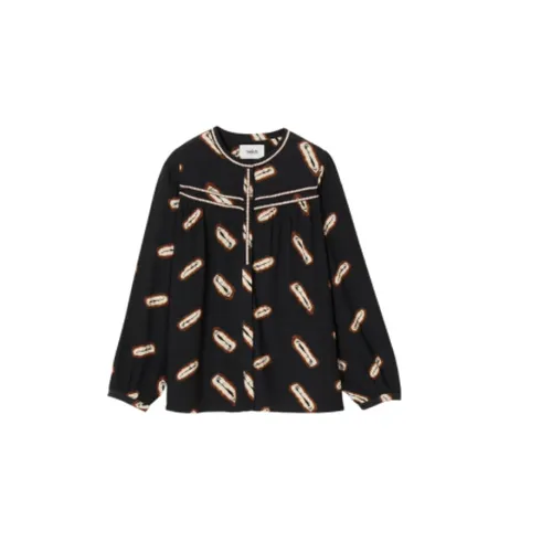 Blouses & Shirts > Blouses - - Ba&Sh - Modalova
