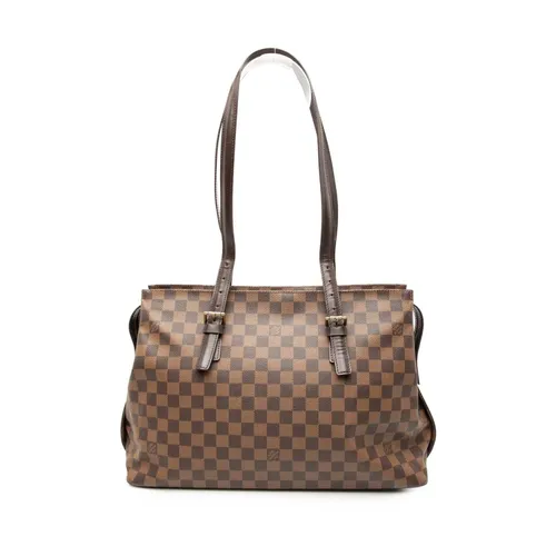 Pre-owned > Pre-owned Bags > Pre-owned Tote Bags - - Louis Vuitton Vintage - Modalova