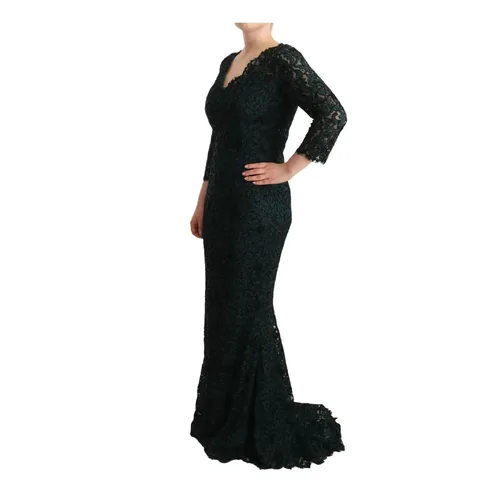 Dresses > Occasion Dresses > Gowns - - Dolce & Gabbana - Modalova