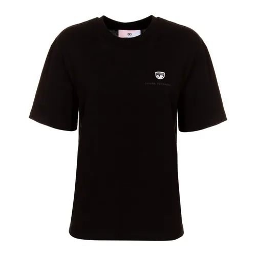 Tops > T-Shirts - - Chiara Ferragni Collection - Modalova
